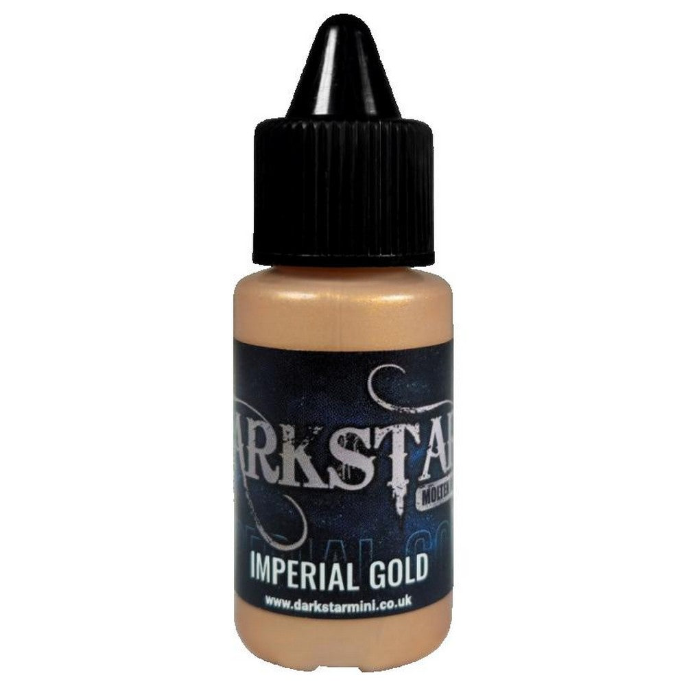 PREORDER Darkstar: Imperial Gold