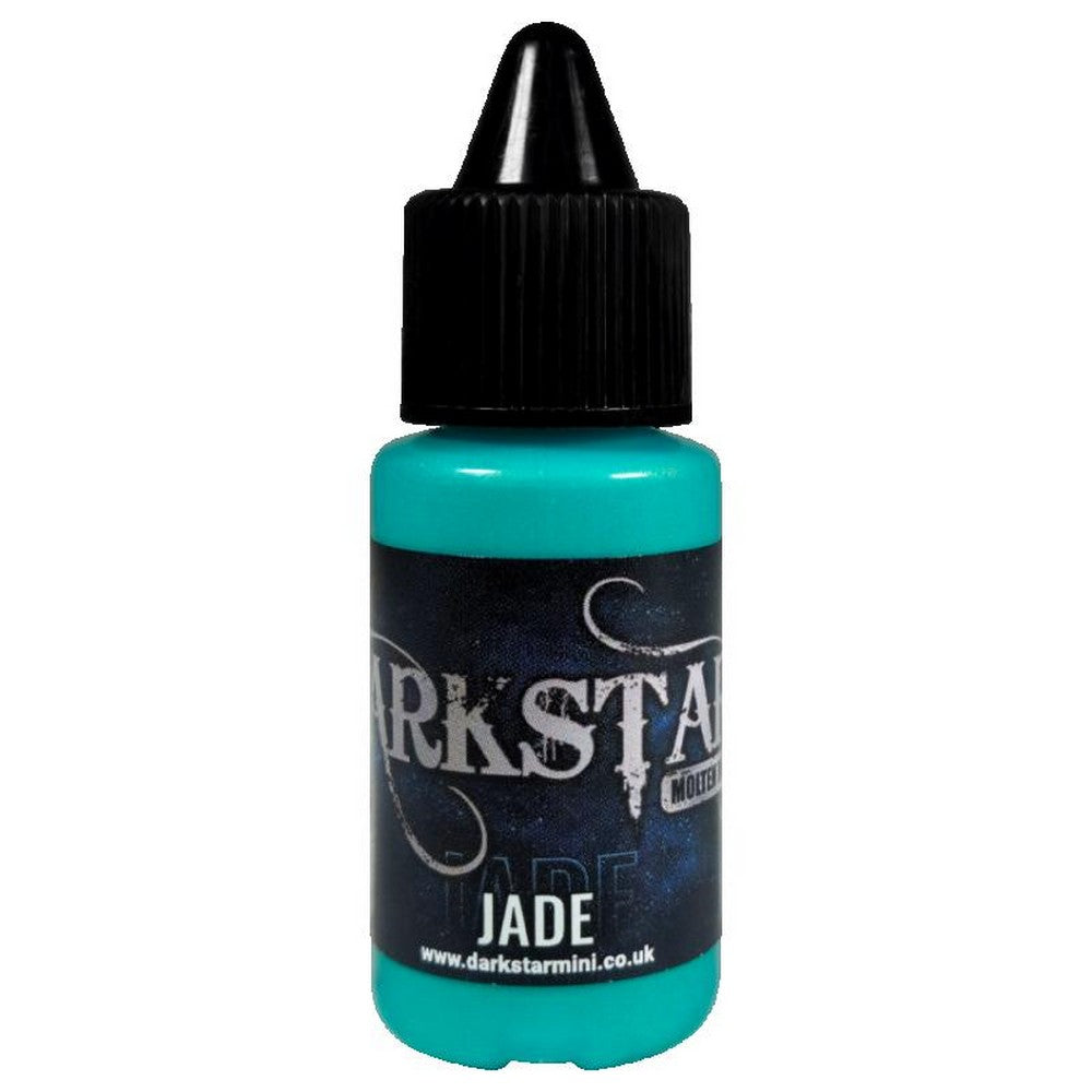 PREORDER Darkstar: Jade