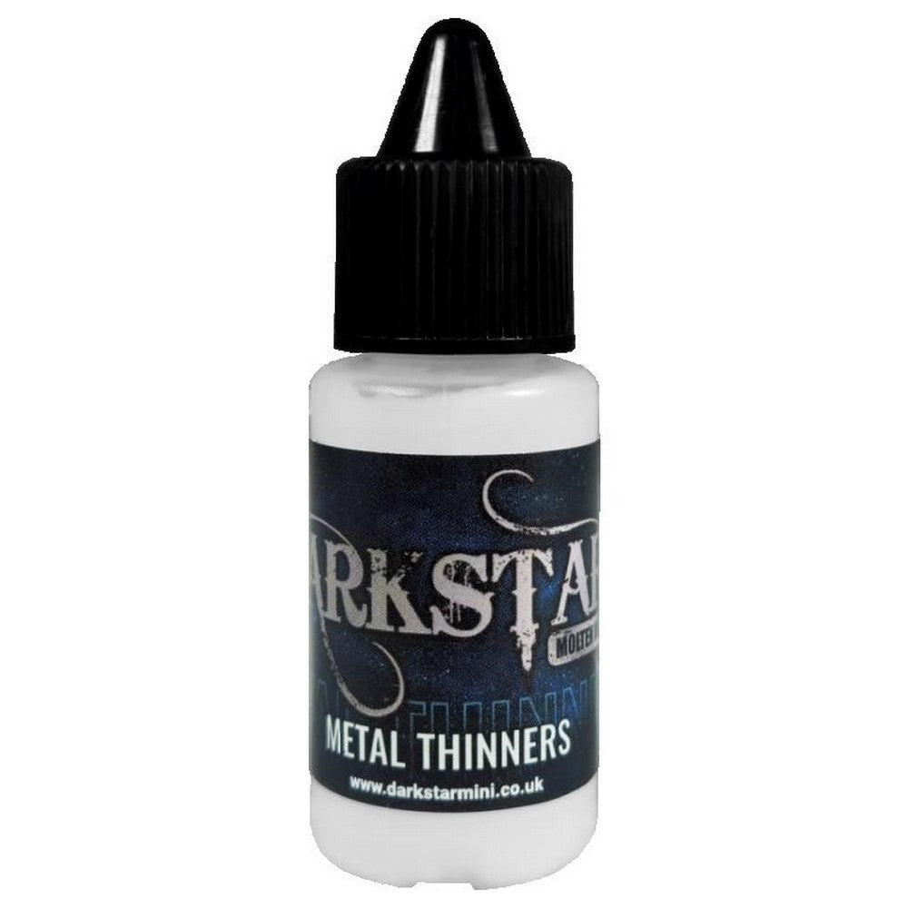 PREORDER Darkstar: Metal Thinners