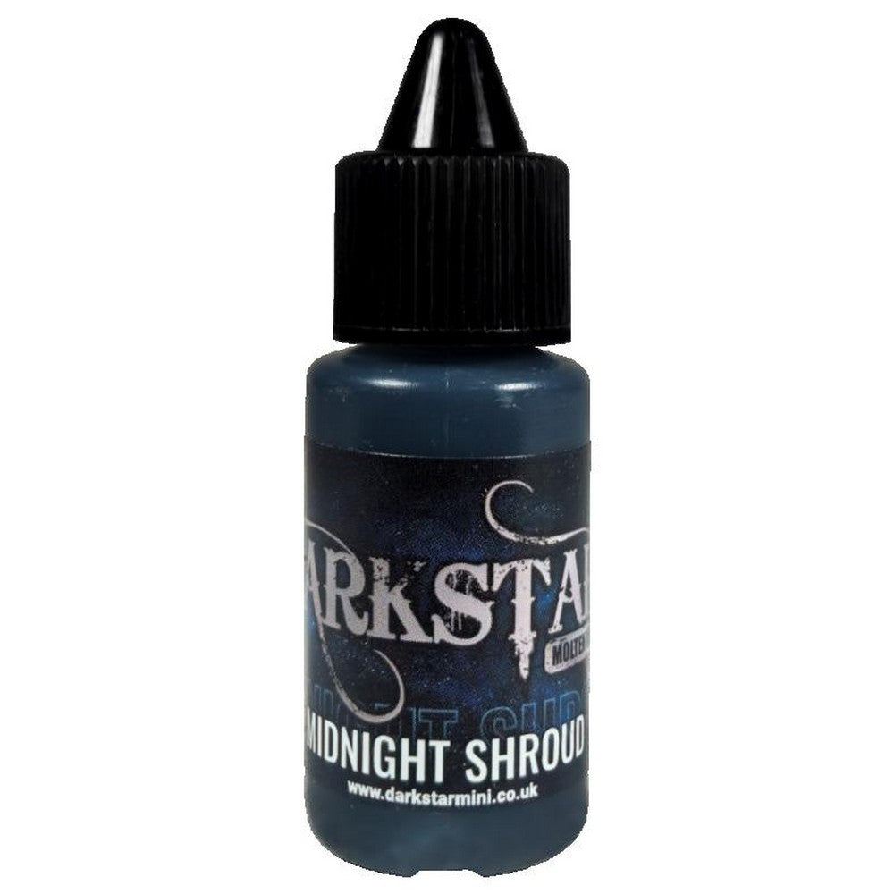 PREORDER Darkstar: Midnight Shroud Wash
