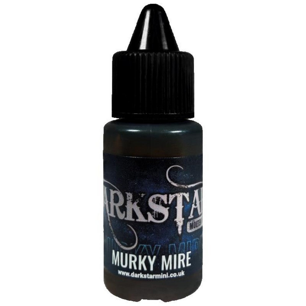 PREORDER Darkstar: Murky Mire Wash