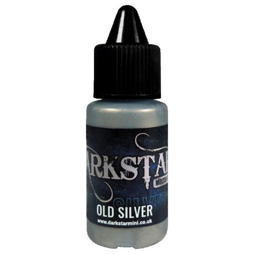 PREORDER Darkstar: Old Silver
