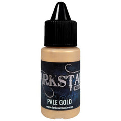 PREORDER Darkstar: Pale Gold