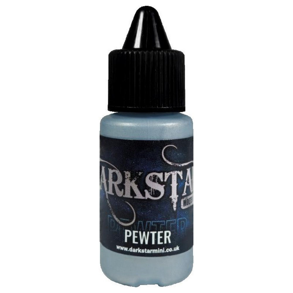PREORDER Darkstar: Pewter