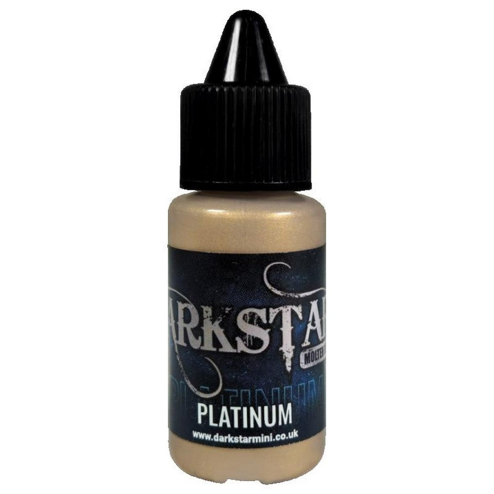 PREORDER Darkstar: Platinum
