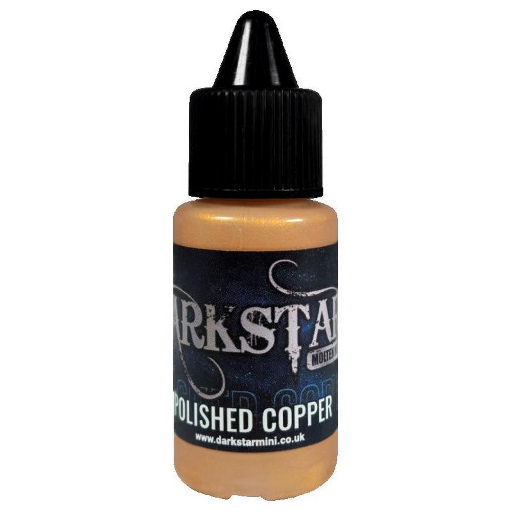 PREORDER Darkstar: Polished Copper