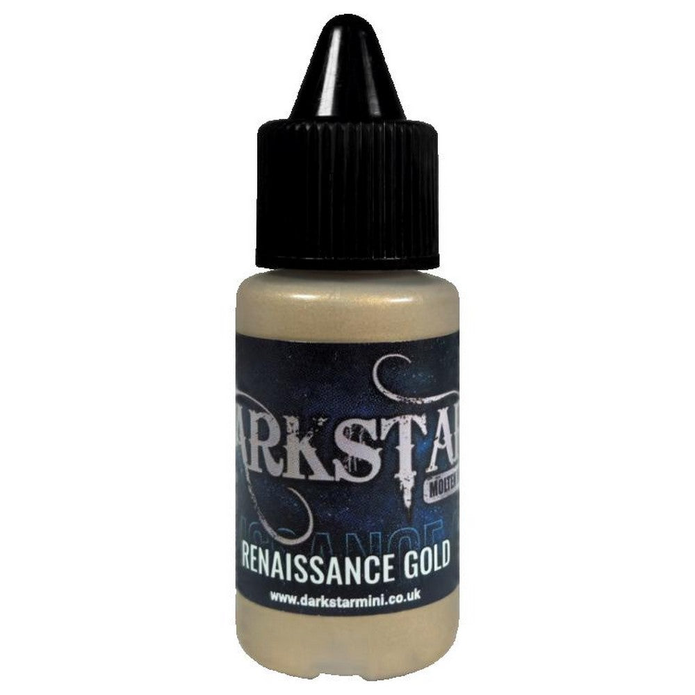 PREORDER Darkstar: Renaissance Gold