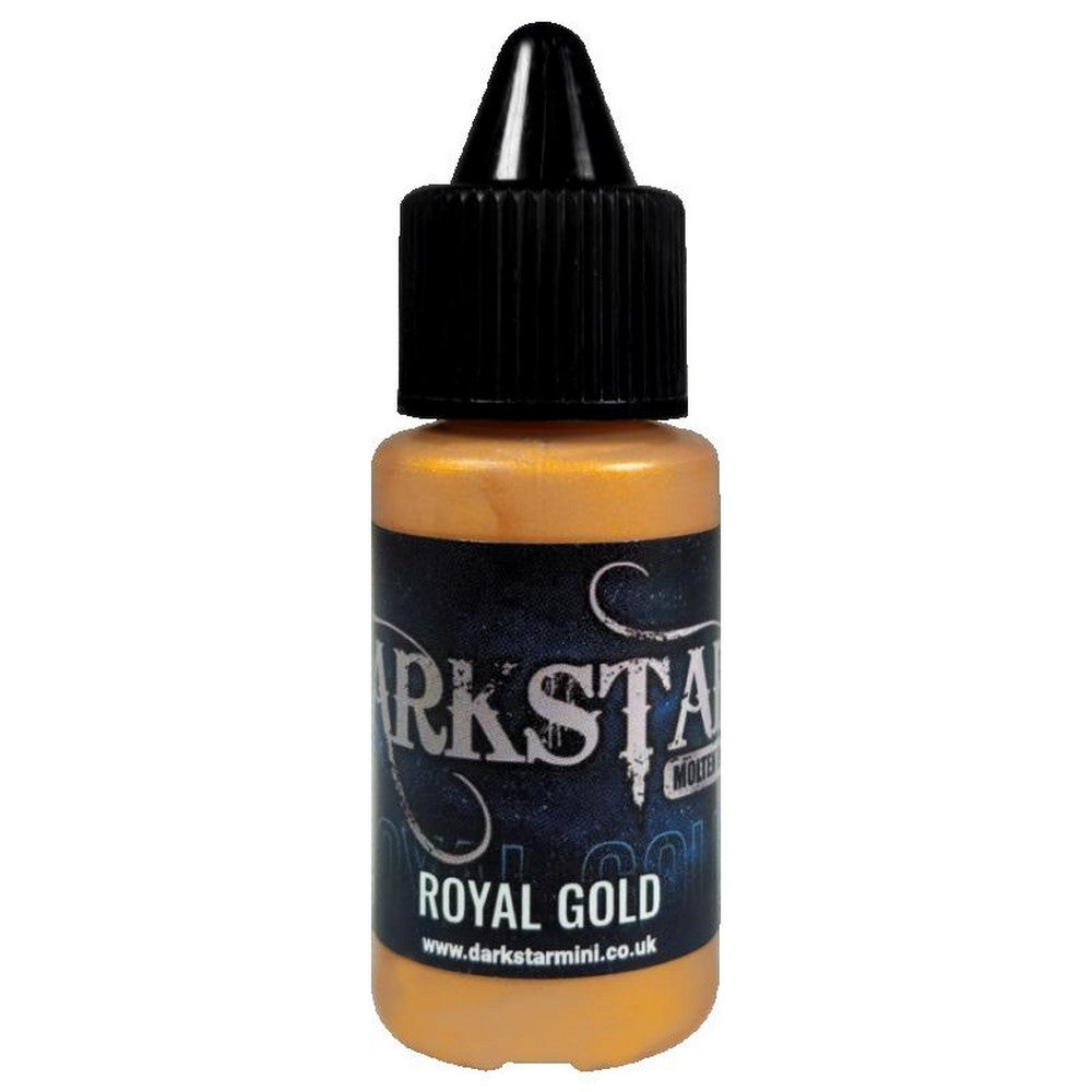 PREORDER Darkstar: Royal Gold
