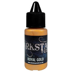 PREORDER Darkstar: Royal Gold