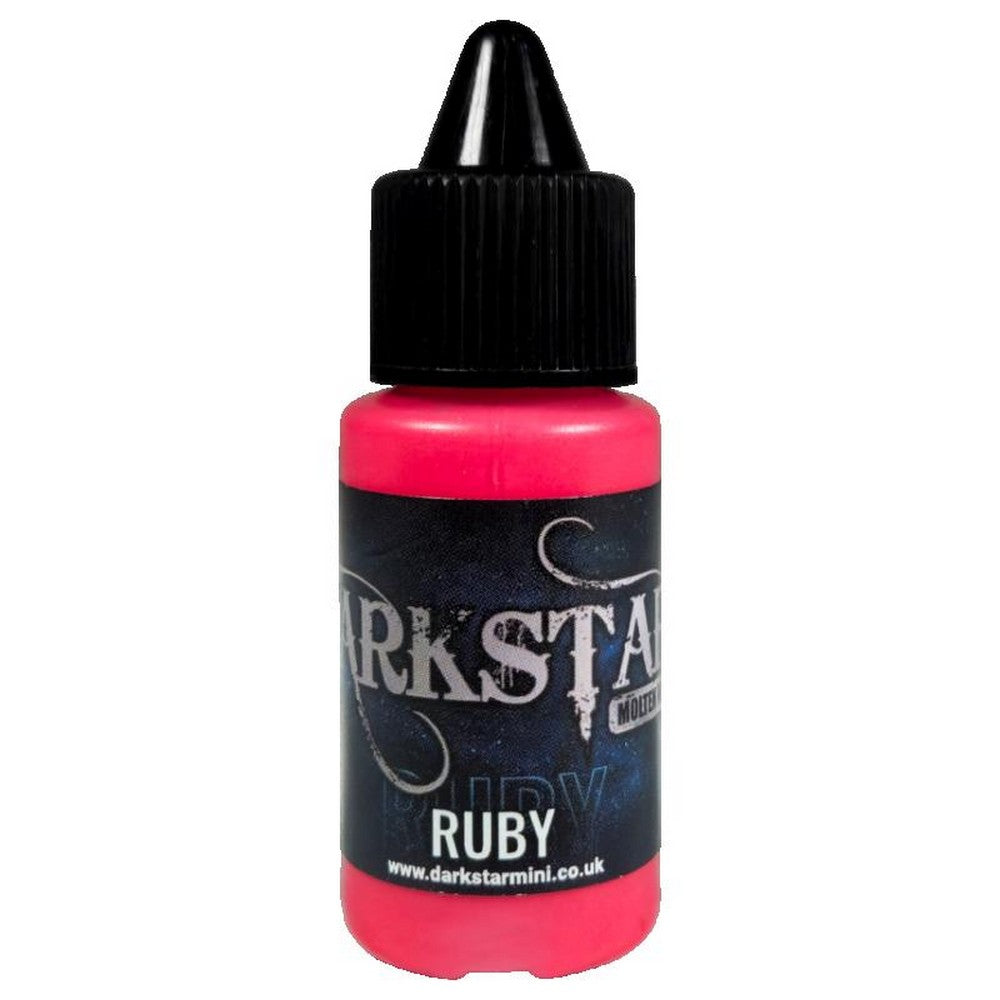 PREORDER Darkstar: Ruby