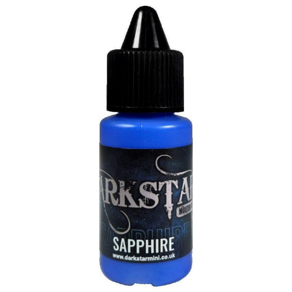 PREORDER Darkstar: Sapphire
