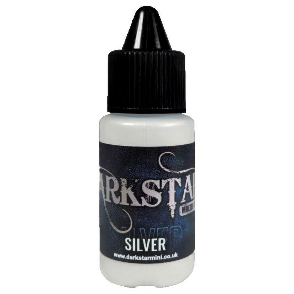 PREORDER Darkstar: Silver