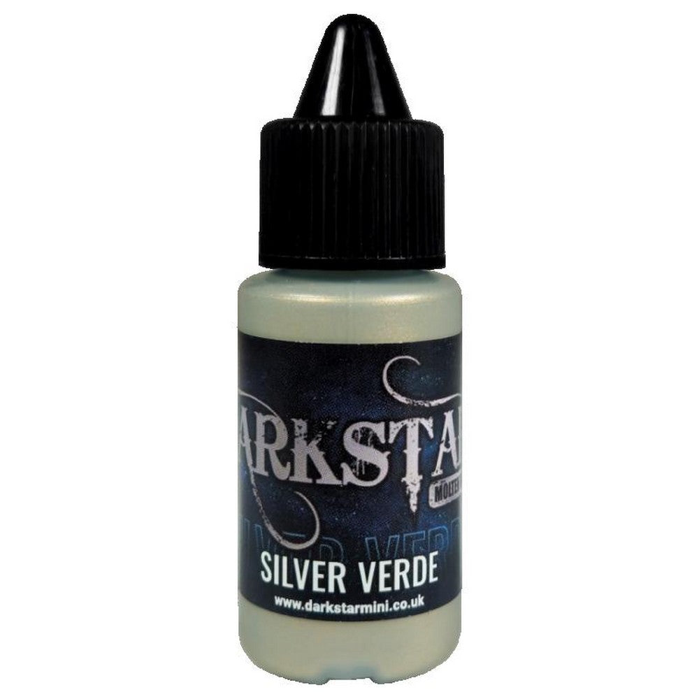 PREORDER Darkstar: Silver Verde