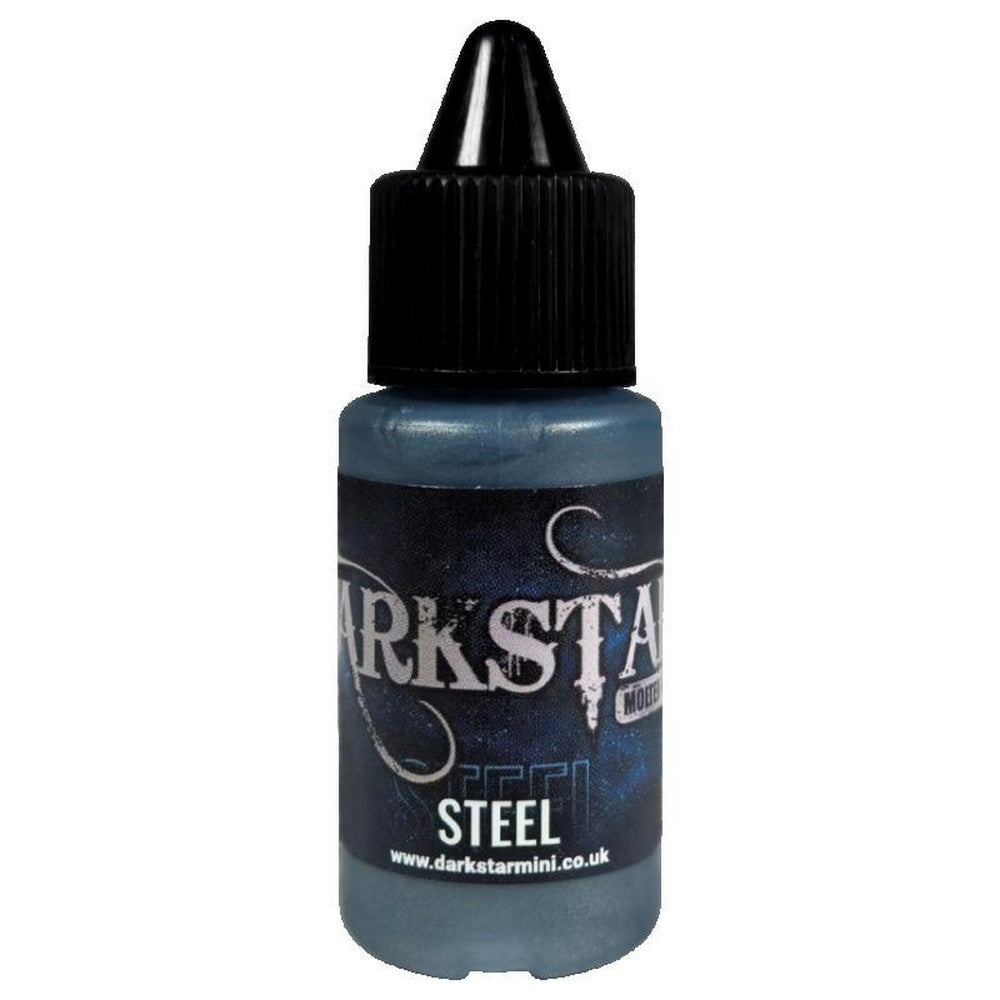 PREORDER Darkstar: Steel