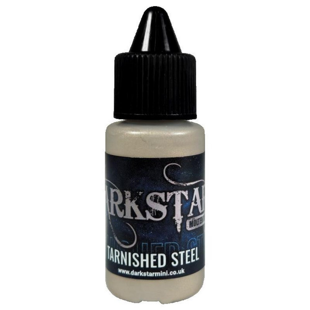 PREORDER Darkstar: Tarnished Steel