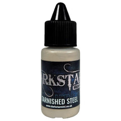PREORDER Darkstar: Tarnished Steel