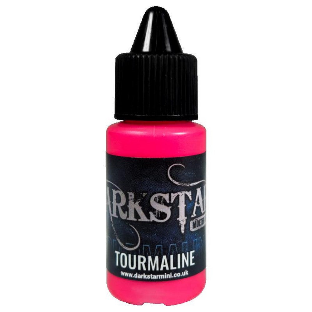 PREORDER Darkstar: Tourmaline