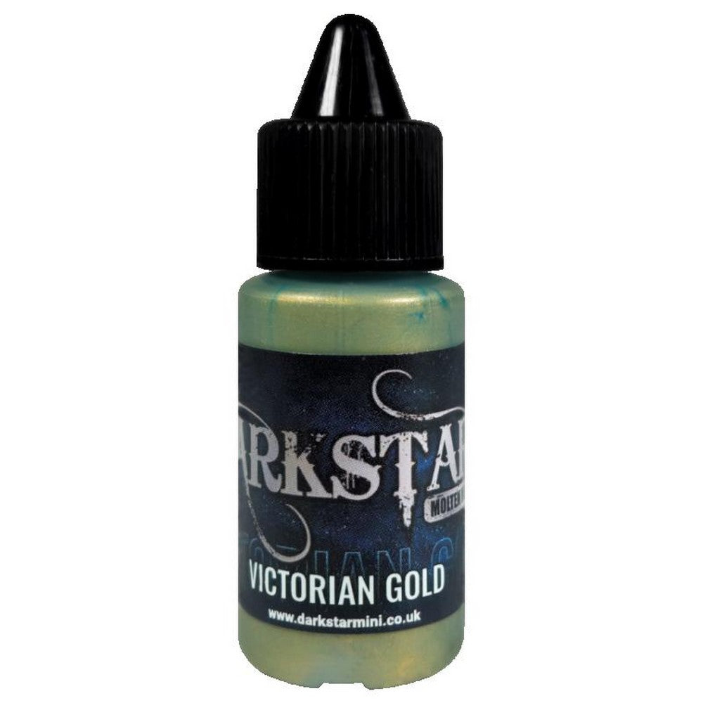 PREORDER Darkstar: Victorian Gold