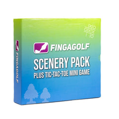 PREORDER Fingagolf Scenery Pack