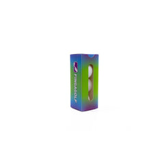 PREORDER Sleeve of Fingagolf Balls