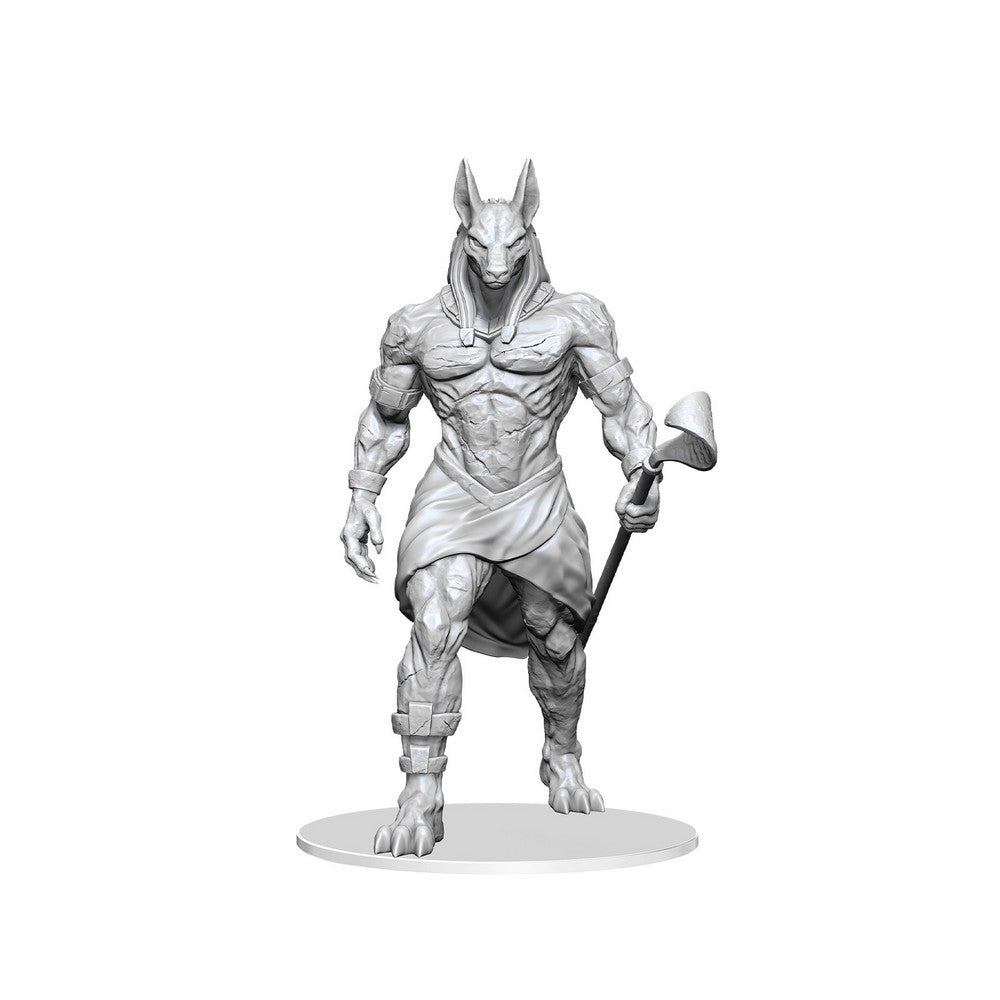 Pathfinder Battles Deep Cuts: Boxed Miniature  Giant Animated Statue