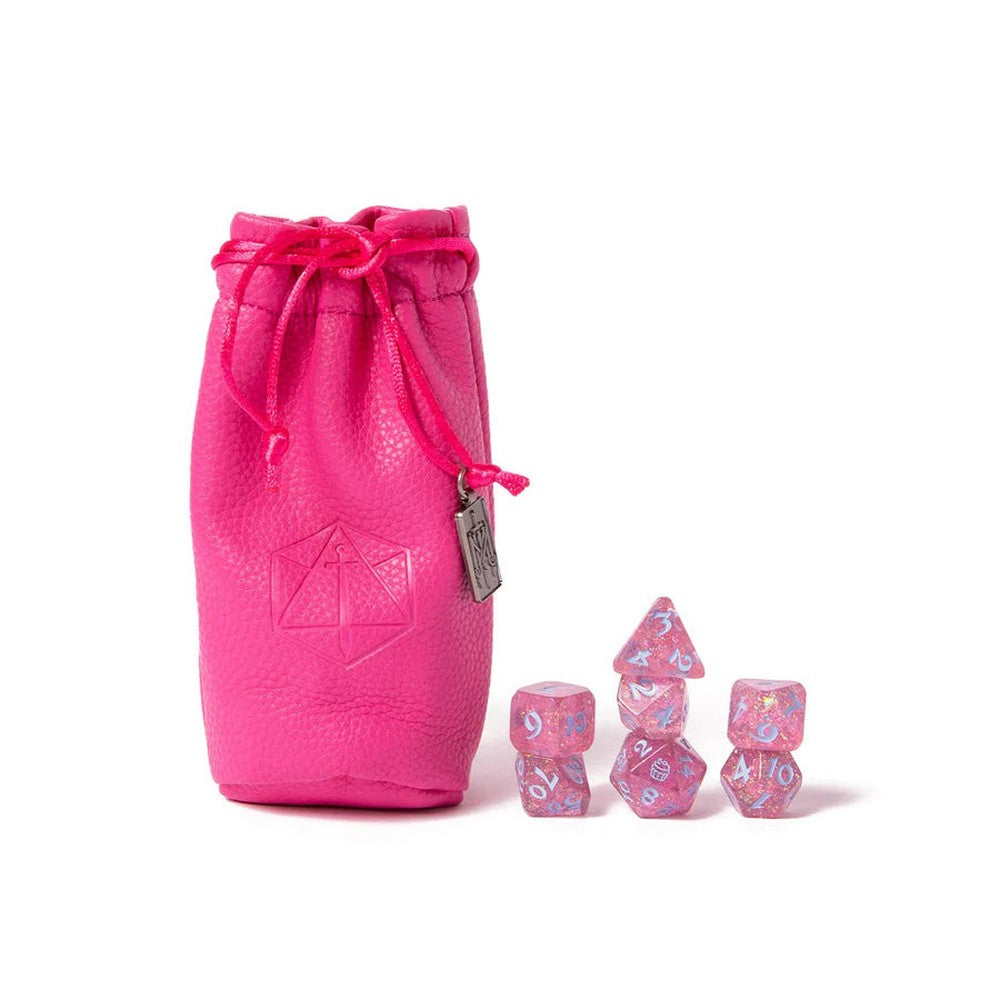 PREORDER Sirius - The Mighty Nein Adventure Dice - Jester Lavorre