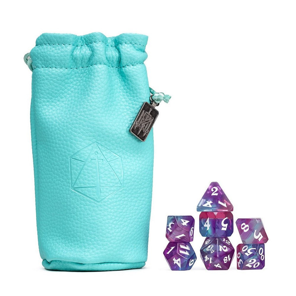 PREORDER Sirius - The Mighty Nein Adventure Dice - Caduceus Clay