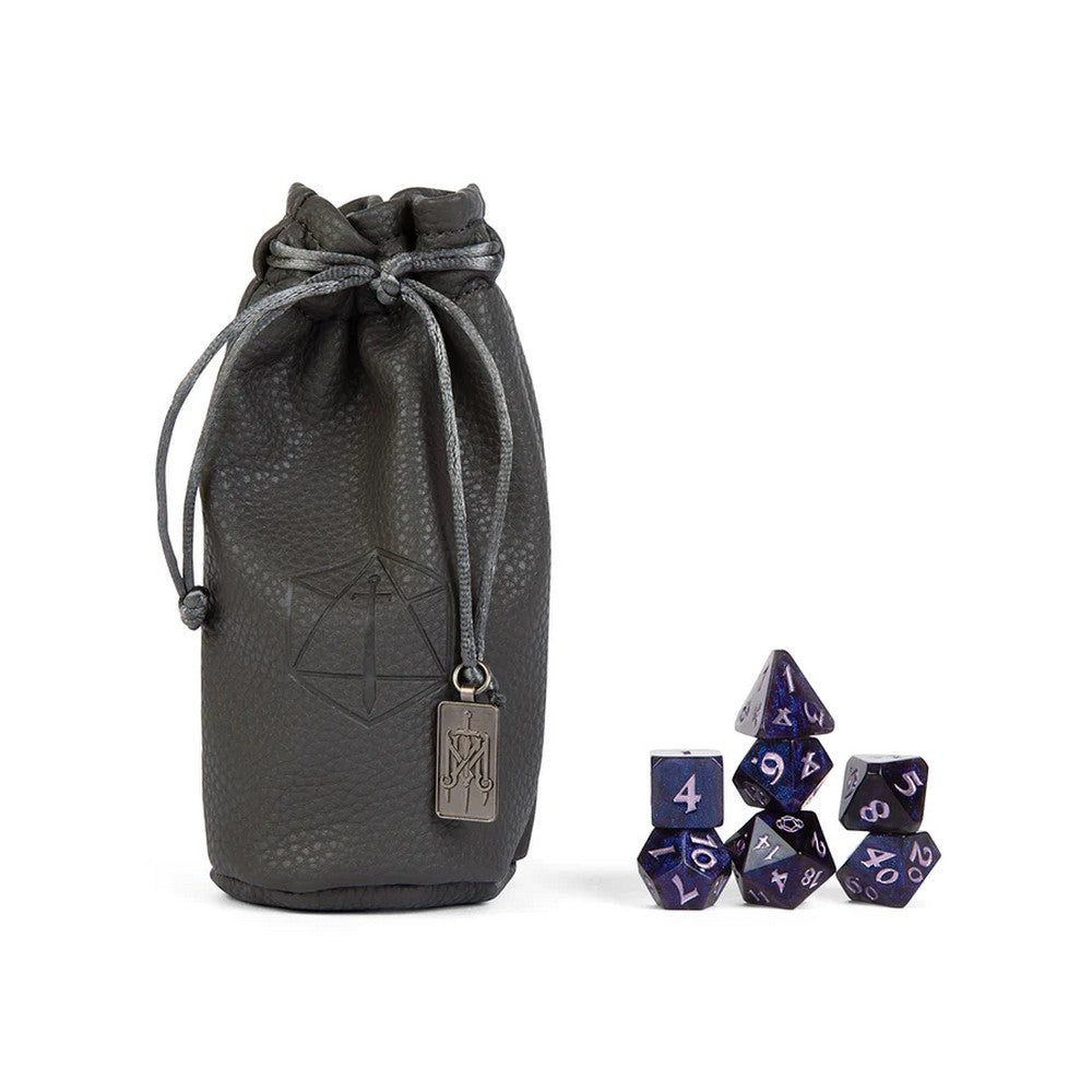 PREORDER Sirius - The Mighty Nein Adventure Dice - Essek Thelyss