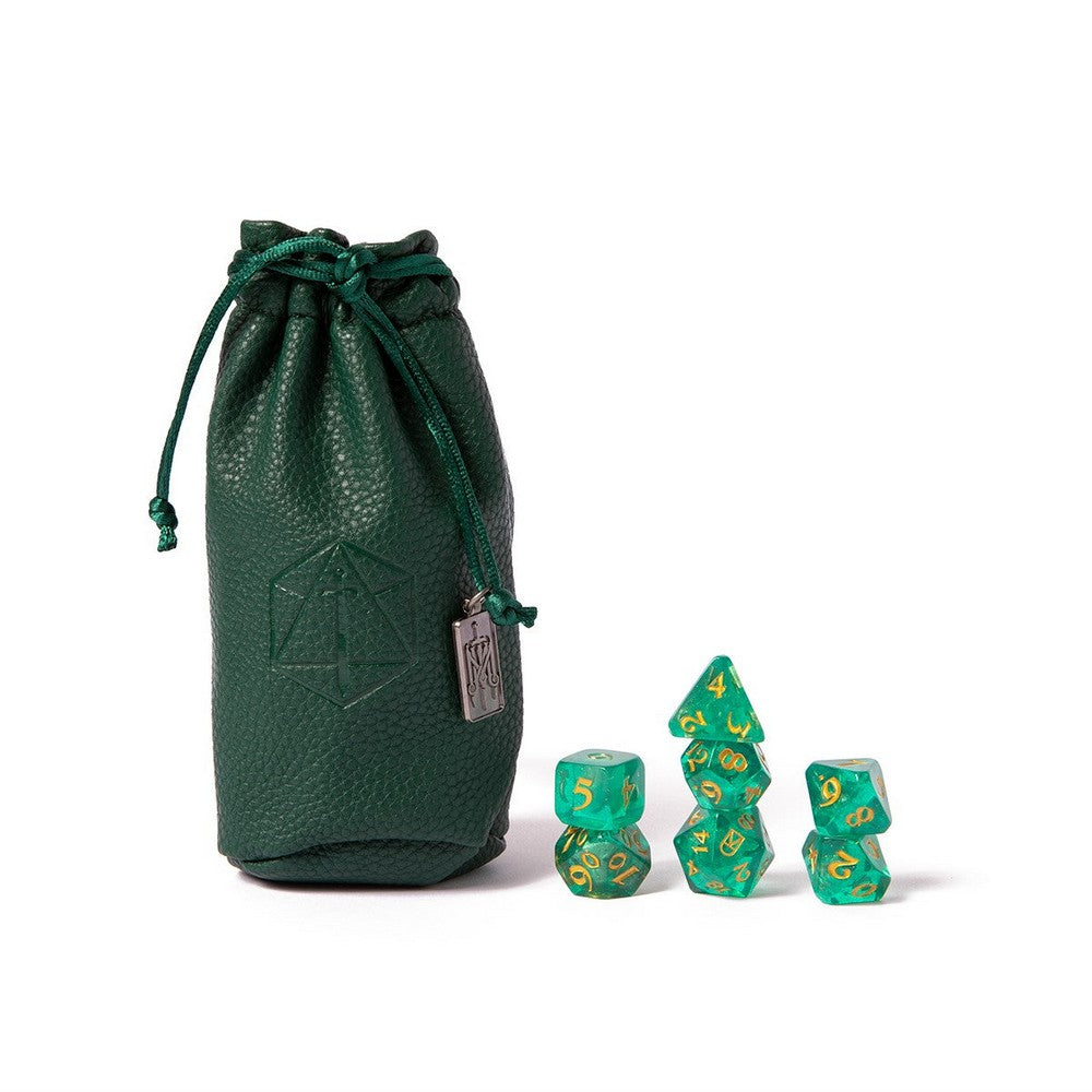 PREORDER Sirius - The Mighty Nein Adventure Dice - Artagan / The Traveler