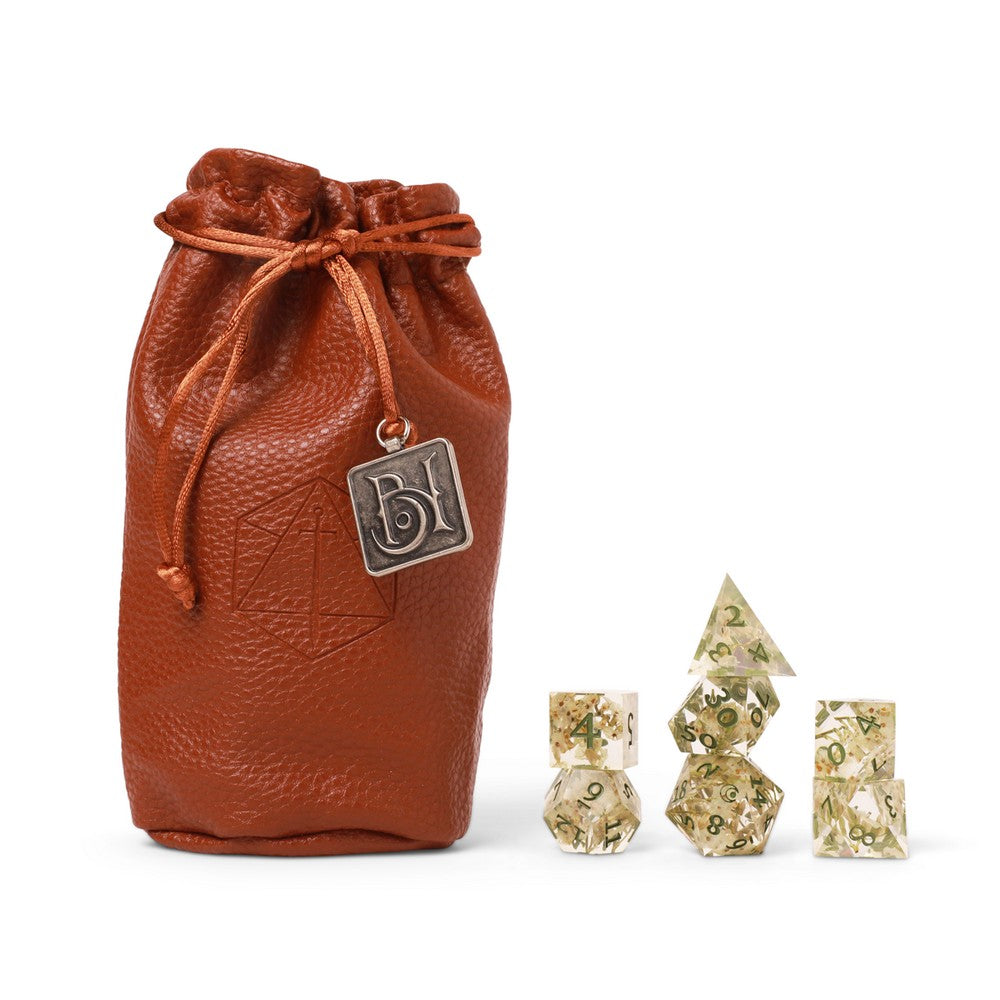 PREORDER Sirius - Bells Hells Adventure Dice  Orym