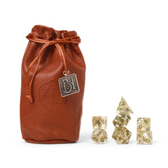 PREORDER Sirius - Bells Hells Adventure Dice  Orym