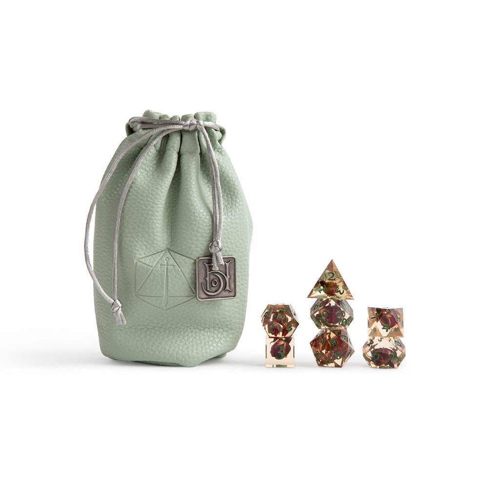 PREORDER Sirius - Bells Hells Adventure Dice  Fearne Calloway