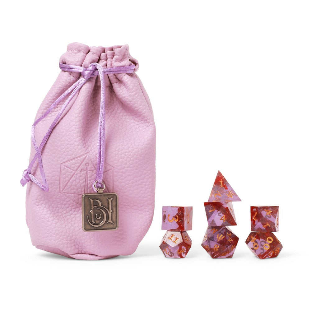PREORDER Sirius - Bells Hells Adventure Dice  Imogen Temult