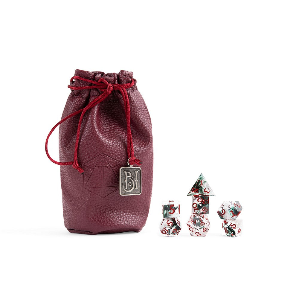 PREORDER Sirius - Bells Hells Adventure Dice  Laudna