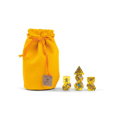 PREORDER Sirius - Bells Hells Adventure Dice  Fresh Cut Grass