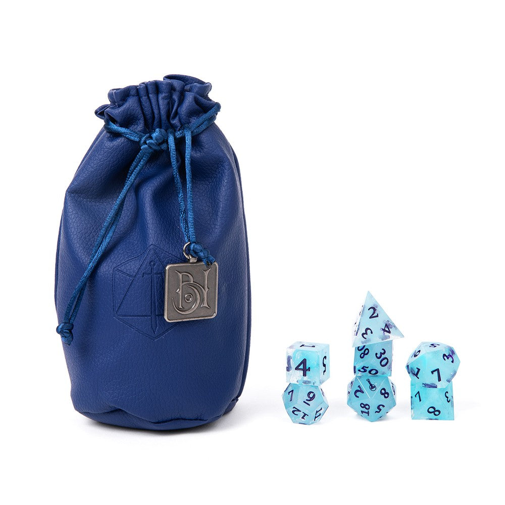 PREORDER Sirius - Bells Hells Adventure Dice  Dorian Storm