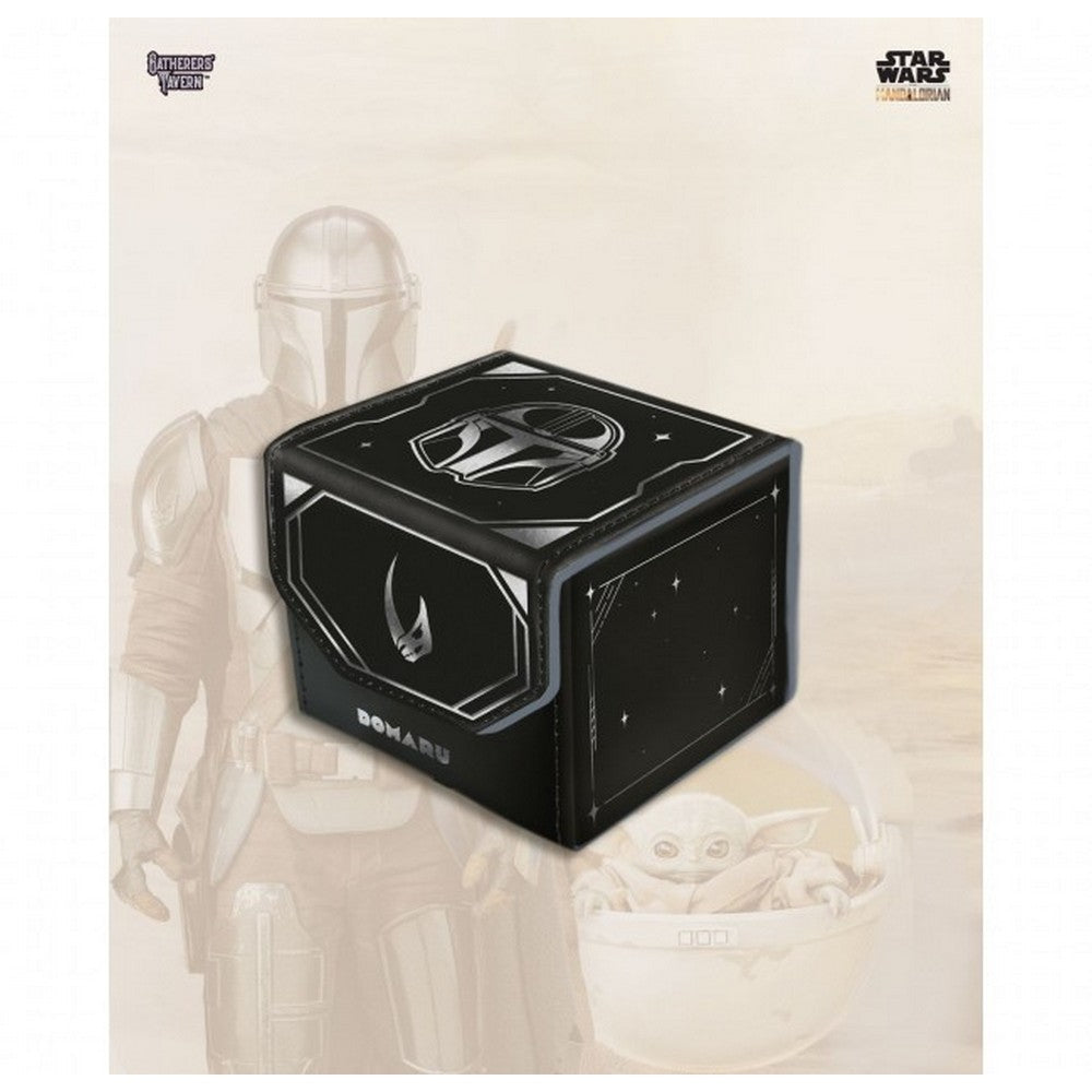 PREORDER Gatherers Tavern - Domaru Box - The Mandalorian - The Mandalorian