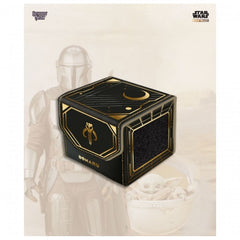 PREORDER Gatherers Tavern - Domaru Box - The Mandalorian - The Mandalorian Deco