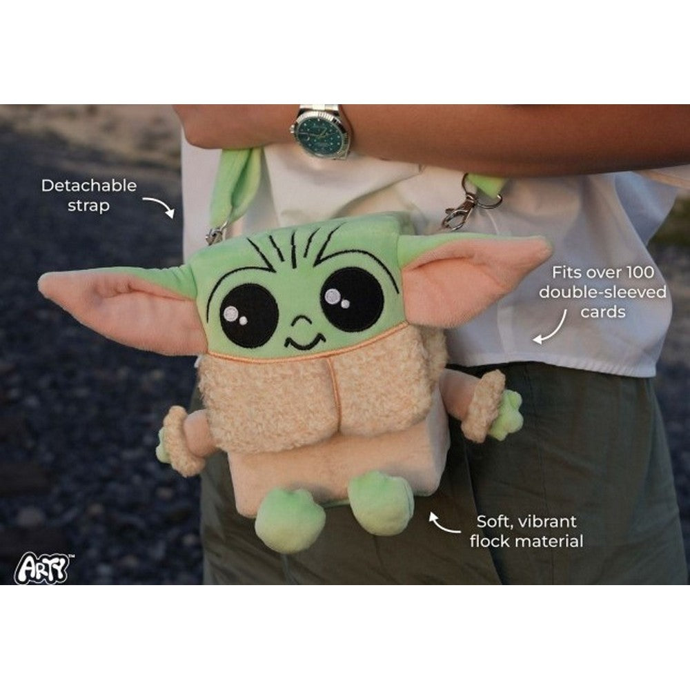 PREORDER Gatherers Tavern - Arty Box - The Mandalorian - Grogu