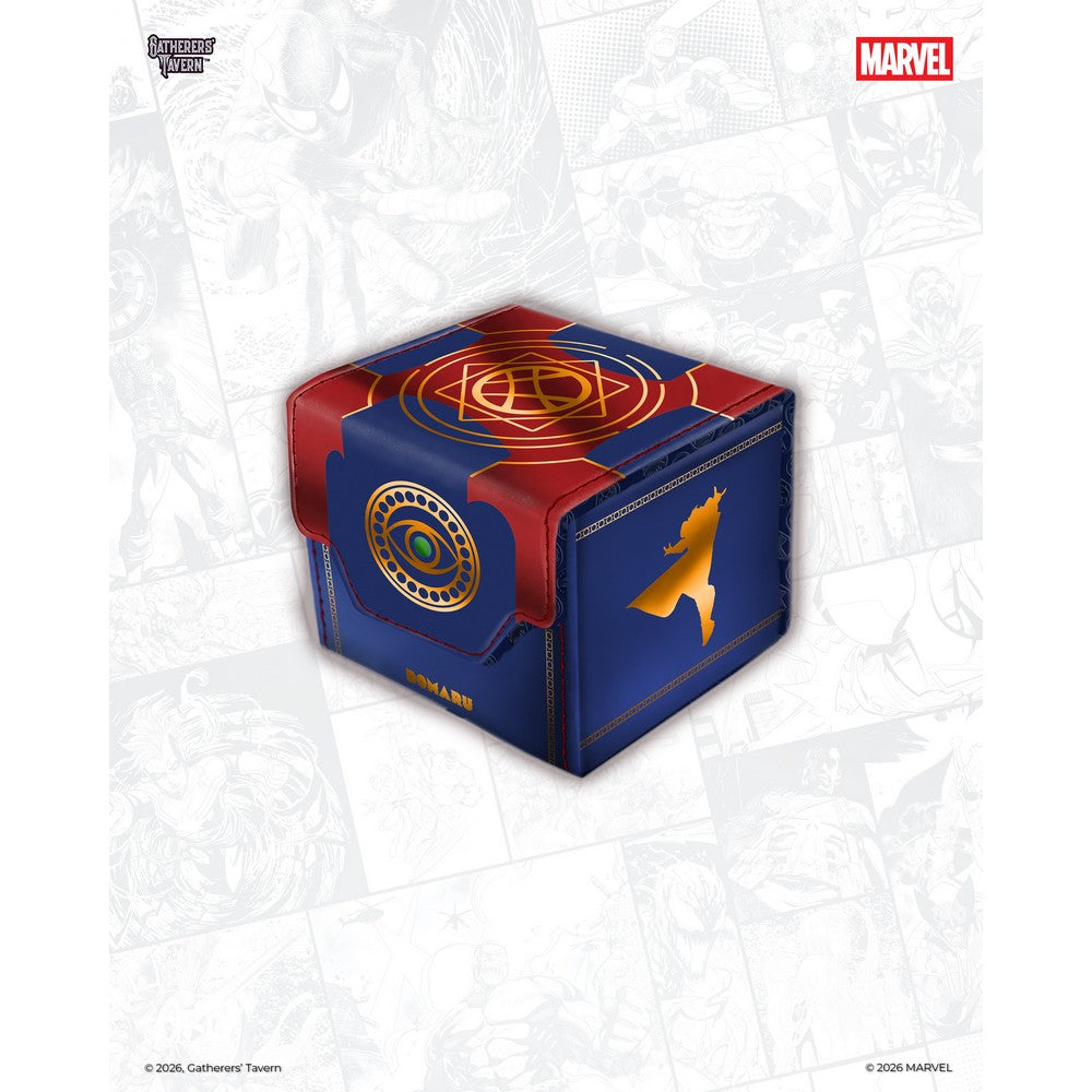 PREORDER Gatherers Tavern - Domaru Box - Marvel - Doctor Strange