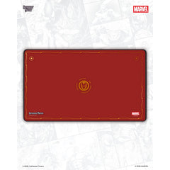 PREORDER Gatherers Tavern - Playmat - Marvel - Iron Man