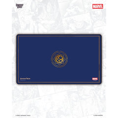 PREORDER Gatherers Tavern - Playmat - Marvel - Doctor Strange