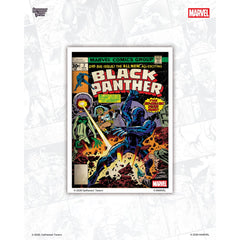 PREORDER Gatherers Tavern - Domaru Sleeves - Marvel - Black Panther
