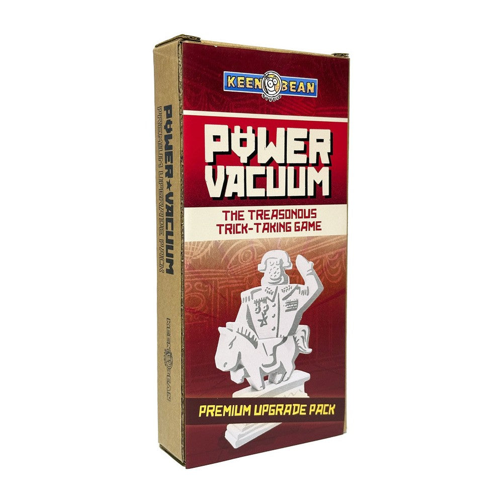 PREORDER Power Vacuum Upgrade Pack