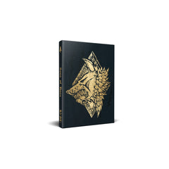 PREORDER Warhammer 40k Wrath and Glory Sons of Russ CE