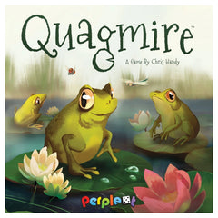 PREORDER Quagmire