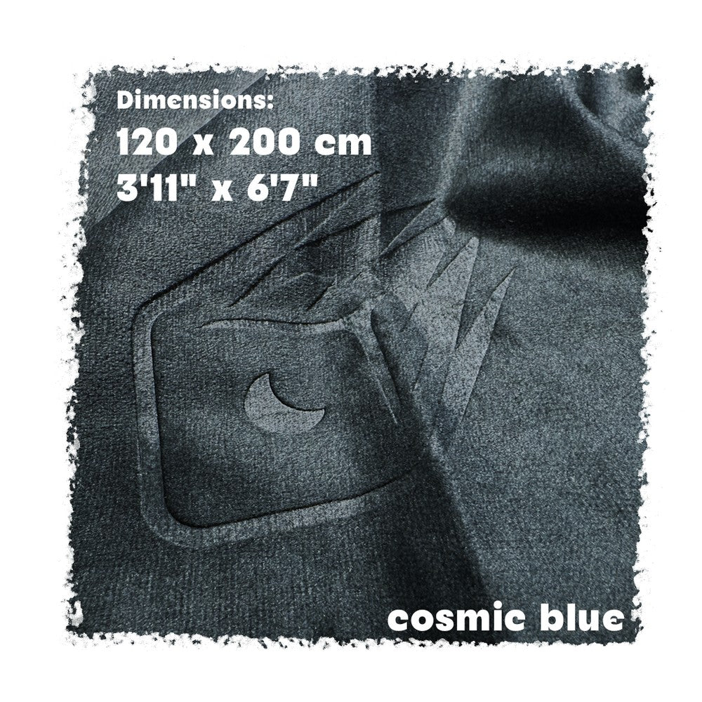 PREORDER GamingCloth: Nebula Edition - Cosmic Blue