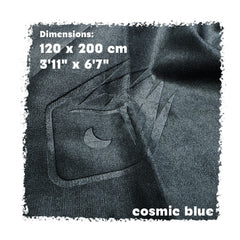 PREORDER GamingCloth: Nebula Edition - Cosmic Blue