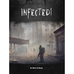 PREORDER Infected! RPG