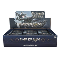 PREORDER Echoes of Astra: Imperion Booster Box